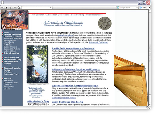 adkguideboat.com