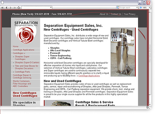 centrifugesys.com