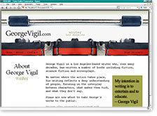 George Vigil