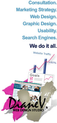 Web Design Services